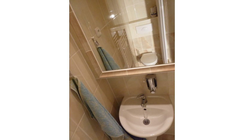 Pension Ayky Jablonec nad Nisou - Dvoulůžkový pokoj